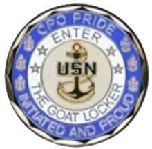 Navy Coin