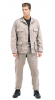 REINFORCED ELBOWS, SEATS & KNEES ADJUSTABLE WAIST TABS DRAWSTRING BOTTOMS 2xlarge. Tri-color desert s.w.a.t...