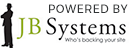 Powered by JB Systems, LLC