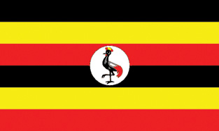 Uganda    