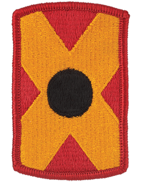 Army Patch Full Color: 479th Field Artillery Brigade  