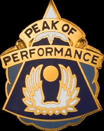 20 AVN BN  (PEAK OF PERFORMANCE)   