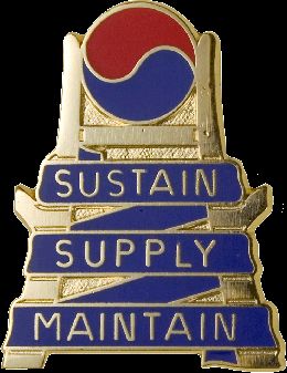 21 SUPPORT BDE  (SUSTAIN SUPPLY MAINTAIN)   