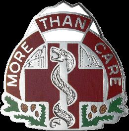 1984 HOSP  (MORE THAN CARE)   