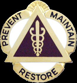 FT RILEY  (PREVENT MAINTAIN RESTORE)   