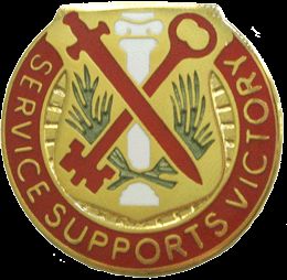 634 SPT BN  (SERVICE SUPPORTS VICTORY)   