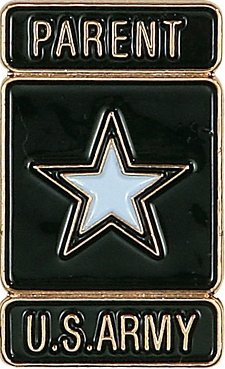 PARENT USA PIN  