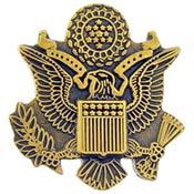 ARMY SEAL PIN  