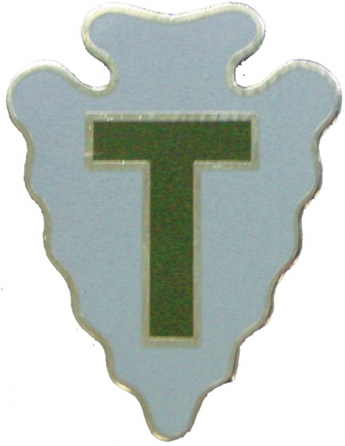 36 INFANTRY DIVISION  (NO MOTTO)   