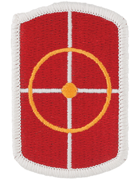 Army Patch Full Color: 420th Engineers Brigade  