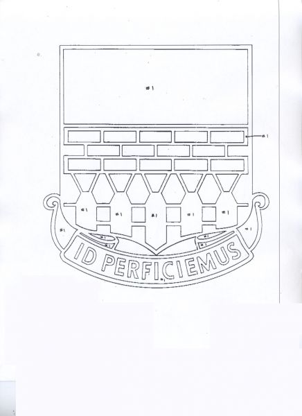 12 ENGR BN  (ID PERFICIEMUS)   