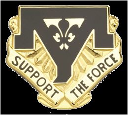 544 MAINT BN  (SUPPORT THE FORCE)   