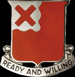 875 ENGR BN  (READY AND WILLING)   