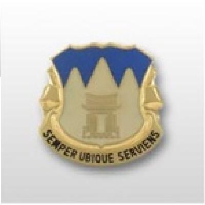 540 SUPPORT BN  (SEMPER UBIQUE SERVIENS)   