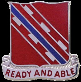 411 ENG BN  (READY AND ABLE)   