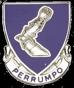 485 REGT AIT USAR  (PERRUMPO)   