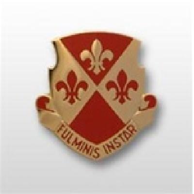 104 REGT AIT USAR  (FULMINIS INSTAR)   