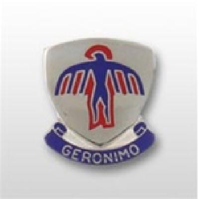 501 INF  (GERONIMO)   