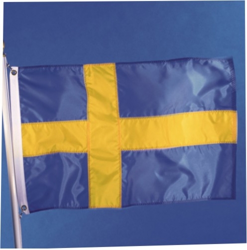 Sweden    