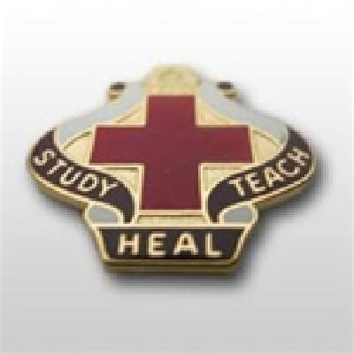 452 CS HOSP USAR  (STUDY HEAL TEACH)   