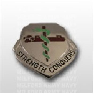 45 SPT BN  (STRENGTH CONQUERS)   