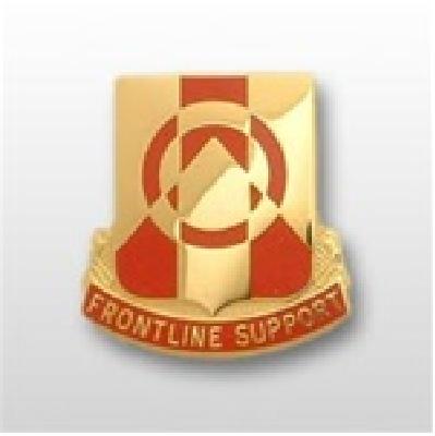 296 SPT BN  (FRONTLINE SUPPORT)   