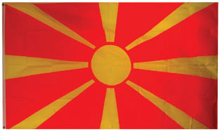 Macedonia     