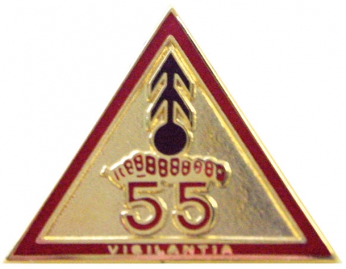 55 ADA  (VIGILANTIA)   