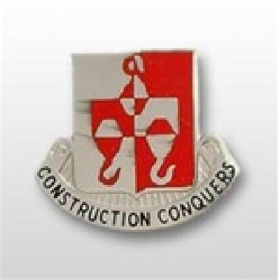 244 ENGR BN  (CONSTRUCTION CONQUERS)   