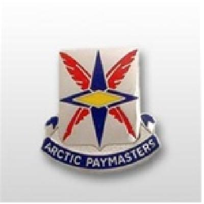 267 FIN BN  (ARCTIC PAYMASTERS)   