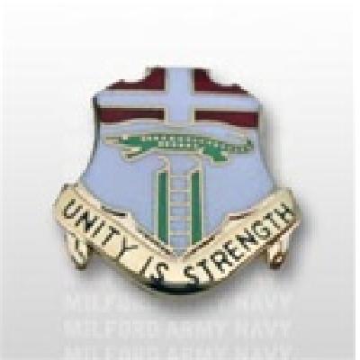 6 INF  (UNITY IS STRENGTH)   