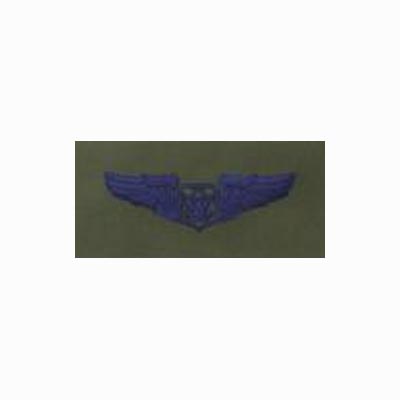 NON-RATED OFFICER AIRCREW BASIC  