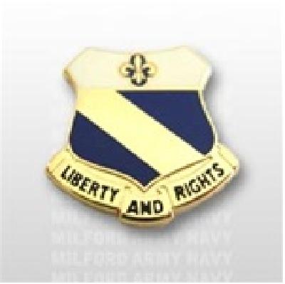 349 REGT  (LIBERTY AND RIGHTS)   