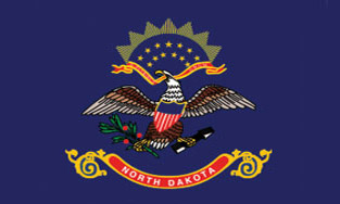 North Dakota  