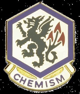 415 CHEM BDE  (CHEMISM)   