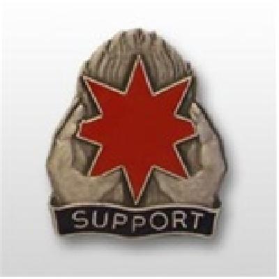 172 SPT BN  (SUPPORT)   