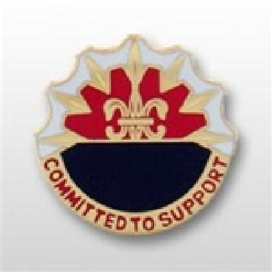 387 MAINT BN  (COMMITTED TO SUPPORT)   