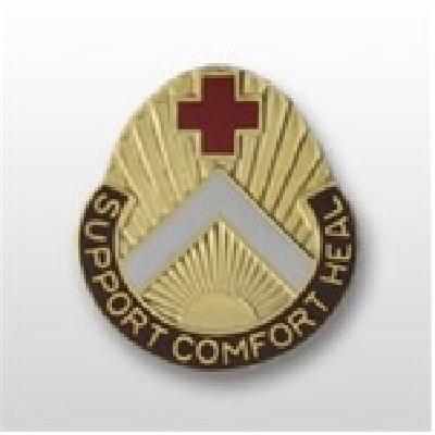 352 CS HOSP USAR  (SUPPORT COMFORT HEAL)   