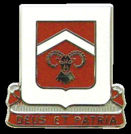 553 ENGR BN  (DEUS ET PATRIA)   