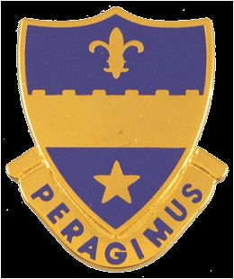 358 REGT  (PERAGIMUS)   