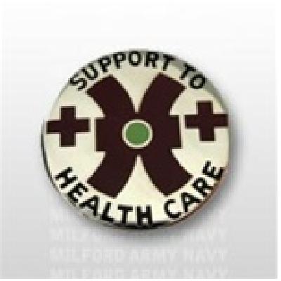 16 MED BN  (SUPPORT TO HEALTH CARE)   