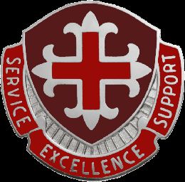 172 MED BN  (SERVICE EXCELLENCE SUPPORT)   