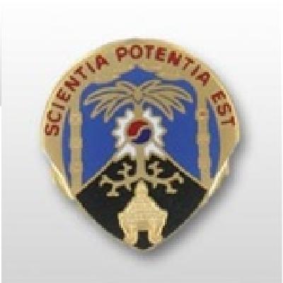 DUI-0500A 500 MI BDE  (SCIENTIA POTENTIA EST)   