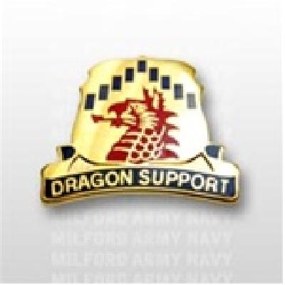 601 SPT BN  (DRAGON SUPPORT)   