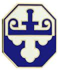 Army Combat Service Identification Badge: 352nd Civil Affairs Command