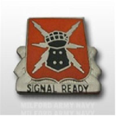 38 SIG BN  (SIGNAL READY)   