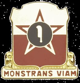 528 ARTY GP  (MONSTRANS VIAM)   