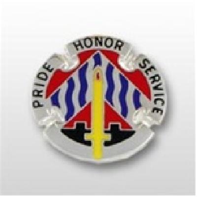 63 REGIONAL SPT CMD  (PRIDE HONOR SERVICE)   