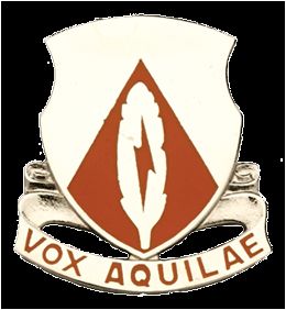 501 SIGNAL BN  (VOX AQUIL AE)   