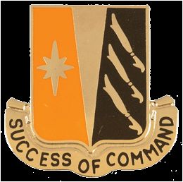 138 SIG BN  (SUCCESS OF COMMAND)   